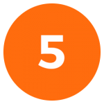 Razlog št. 5 - Na voljo smo vam v primeru nepričakovanih življenjskih situacijah.