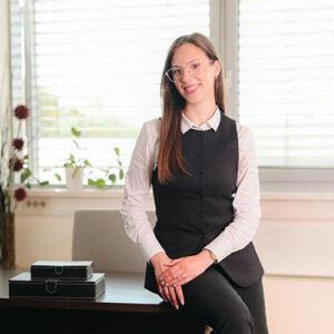 Katja Cencelj