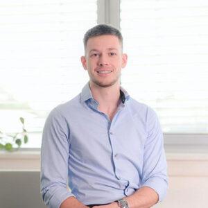 Miha Strah